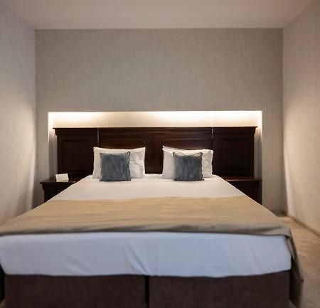 Poiana Brasov Alpin Resort Apartment Dış mekan fotoğraf