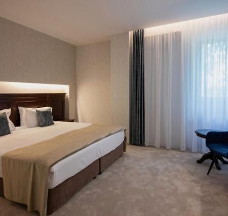 Poiana Brasov Alpin Resort Apartment Dış mekan fotoğraf