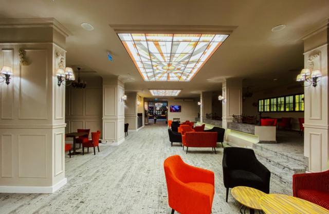 Poiana Brasov Alpin Resort Apartment Dış mekan fotoğraf