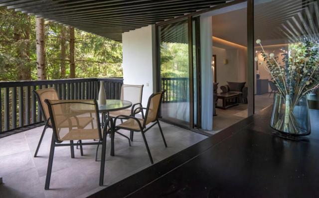 Poiana Brasov Alpin Resort Apartment Dış mekan fotoğraf