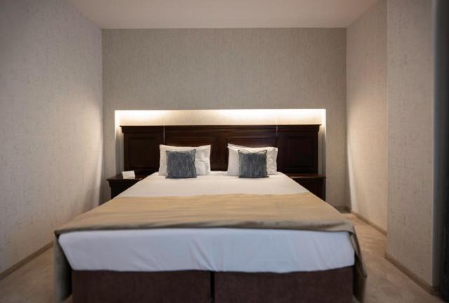 Poiana Brasov Alpin Resort Apartment Dış mekan fotoğraf