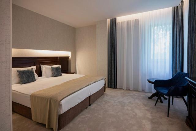 Poiana Brasov Alpin Resort Apartment Dış mekan fotoğraf