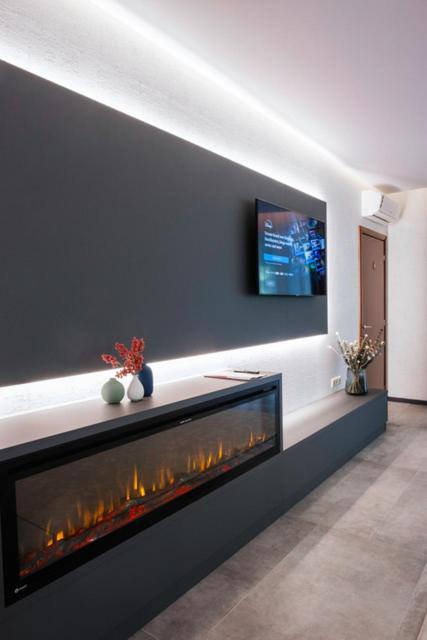Poiana Brasov Alpin Resort Apartment Dış mekan fotoğraf